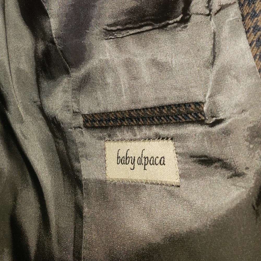 Givenchy Jacket - image 5